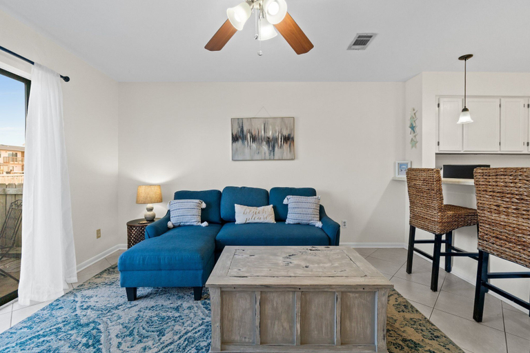 Interior 1, Beach, Please, Okaloosa