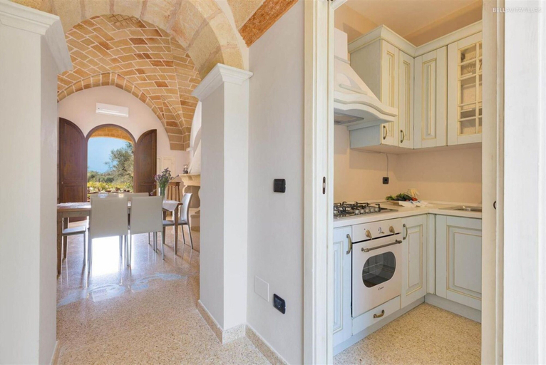 Room 2, 1173 Villa Satis in Casarano, Lecce
