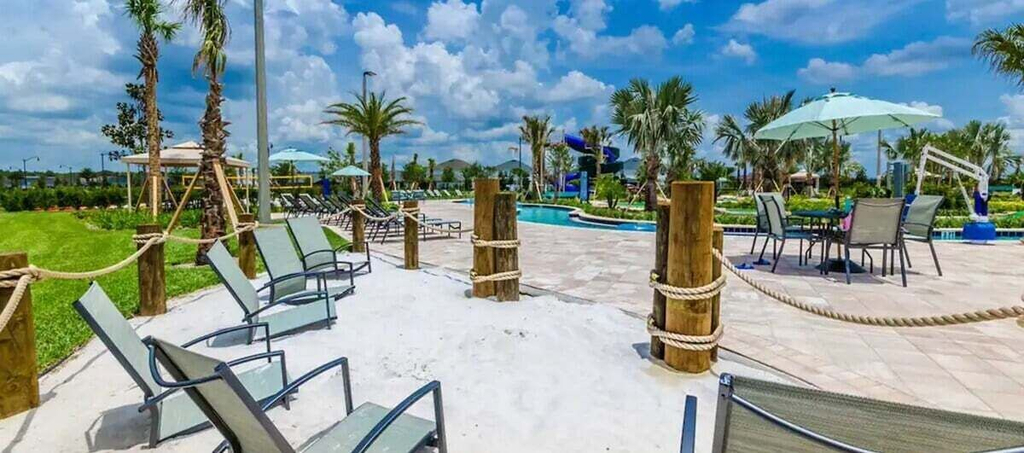Interior 4, 4308pw · Brand New Storey Lake 9BR Villa/summer Kitchen, Osceola