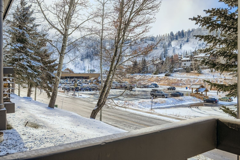 Property grounds 5, 12 C Powder Run 2 Bedroom Condo by RedAwning, Summit