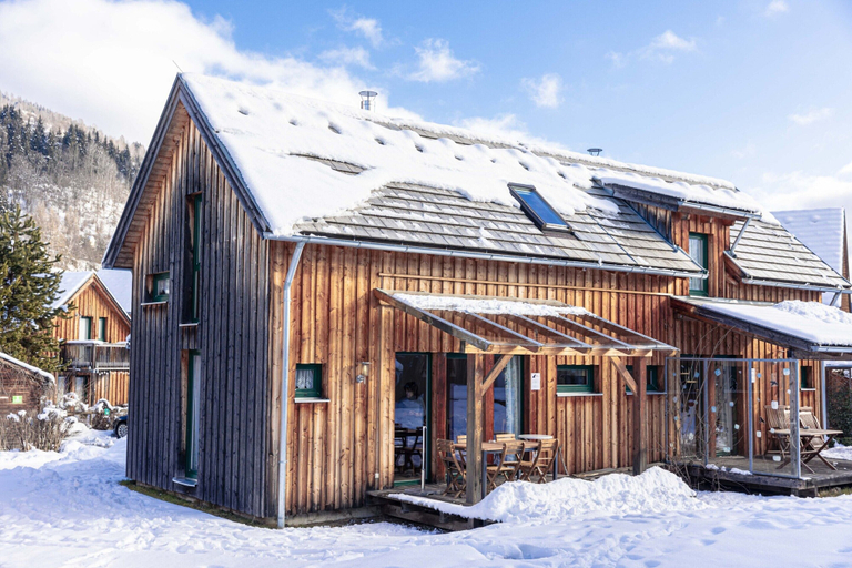 Exterior 5, Cozy Chalet on Kreischberg, Murau