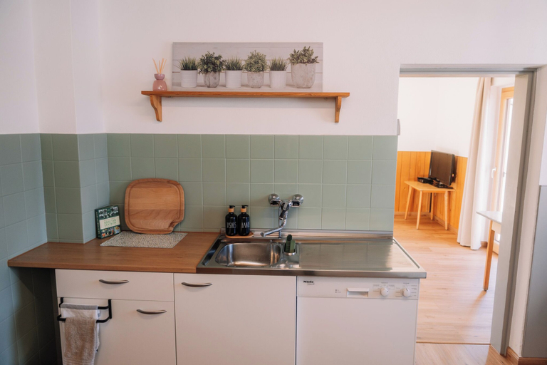 Private kitchen 4, Alpenblick Gösweiner, Kirchdorf an der Krems