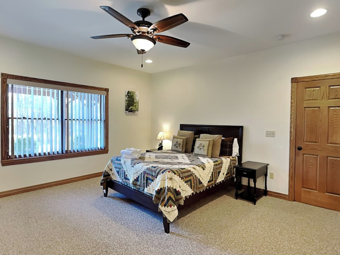 Property amenity 4, Bear Foot Cove, Garrett