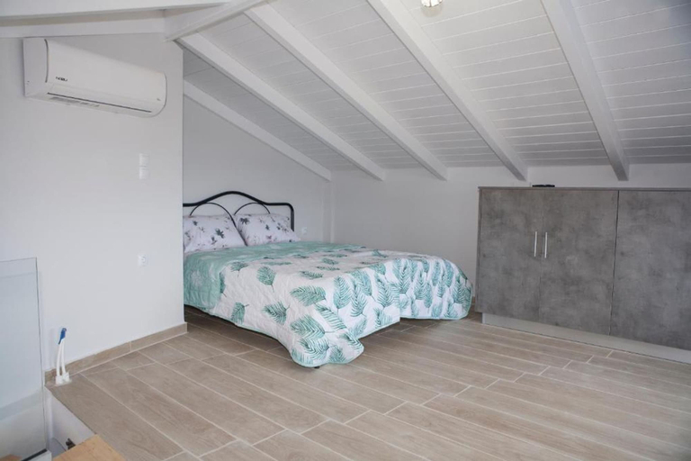 Room 4, Sea View Frini- Lefkada, Ionian Islands