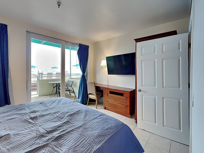 Property amenity 2, Harbour Beach Resort 105, Volusia
