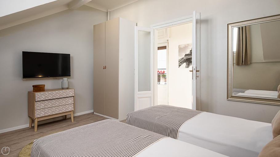 Room 3, Italianway - Montello 10 - D, Milano