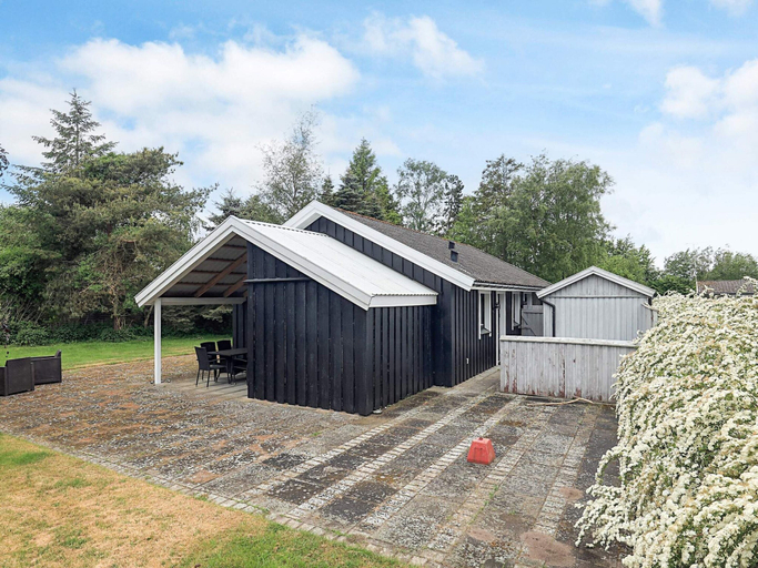 Others 5, 6 Person Holiday Home in Gedser, Guldborgsund