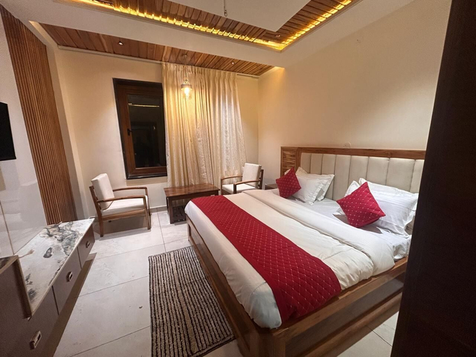 Room 3, Hotel Signature Stayz by Admire Room, Delhi