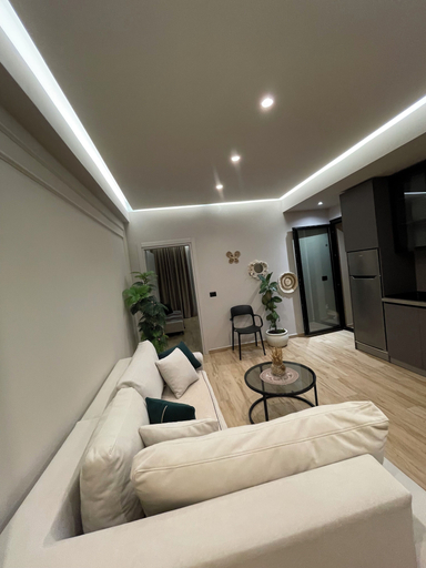 Living area, Seamare, Vlorës