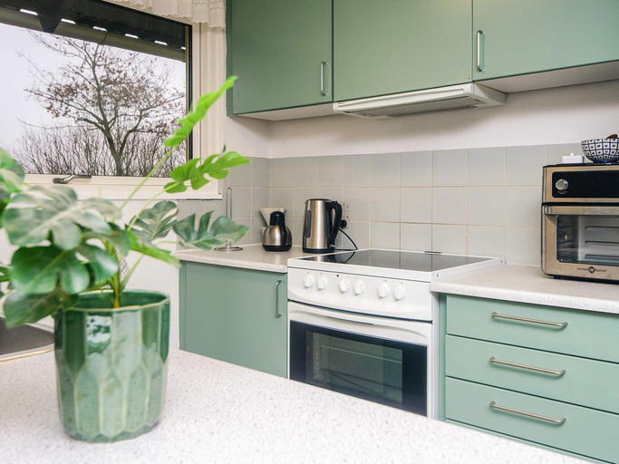 Others 5, 4 Star Holiday Home in Bording, Ikast-Brande