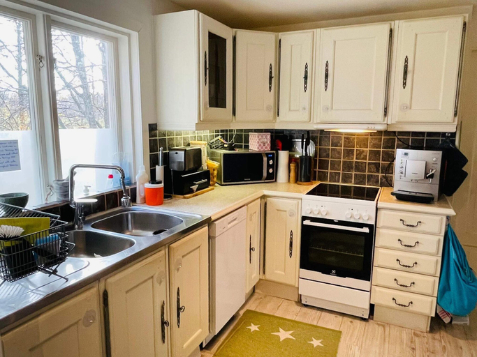 Interior 5, 5 Person Holiday Home in Tving, Karlskrona
