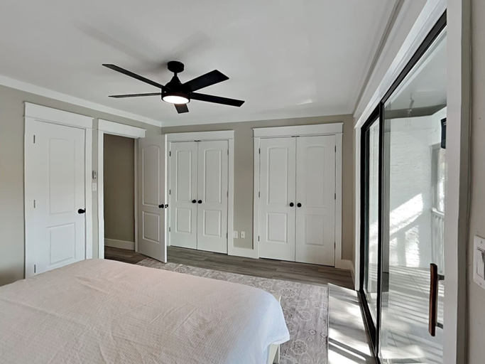 Bedroom 2, Easy on Eastern Lake by Southern Vacation Rentals, Walton