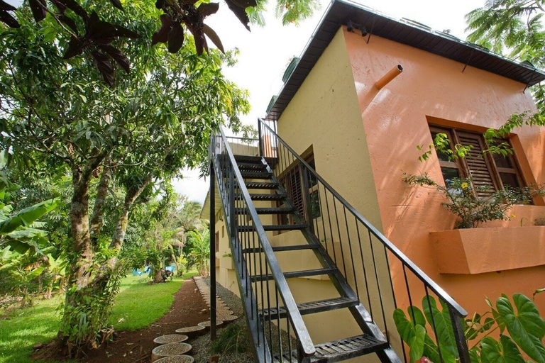 Property grounds 2, VILLA ANACAHUITA, Jarabacoa