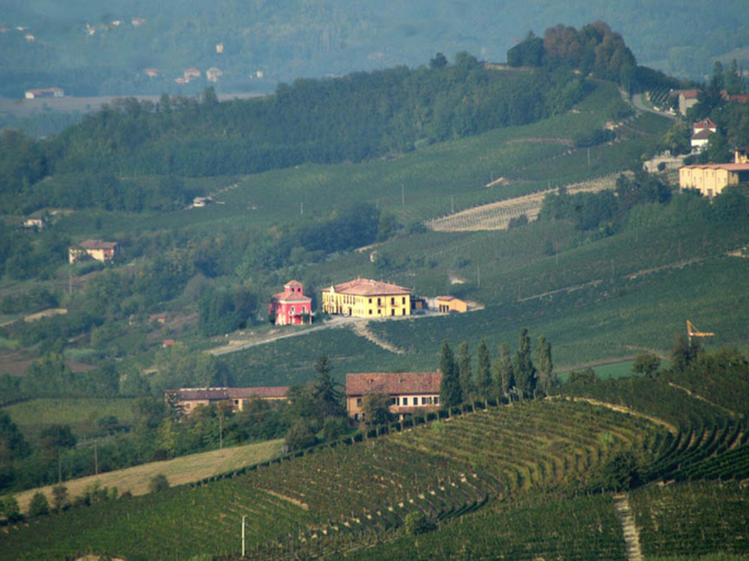 Others 2, Belvilla by OYO Nizza Bilo Sedici Diciotto, Asti