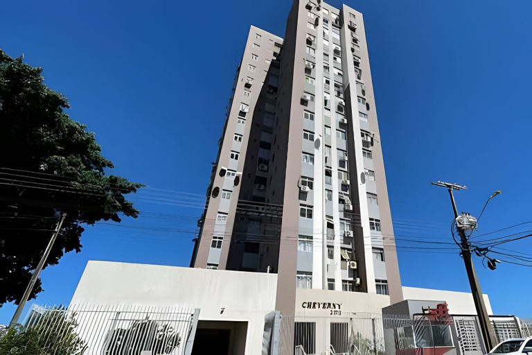 Exterior & Views 2, APTO decorado 5 hospedes AC e piscina, Foz do Iguaçu