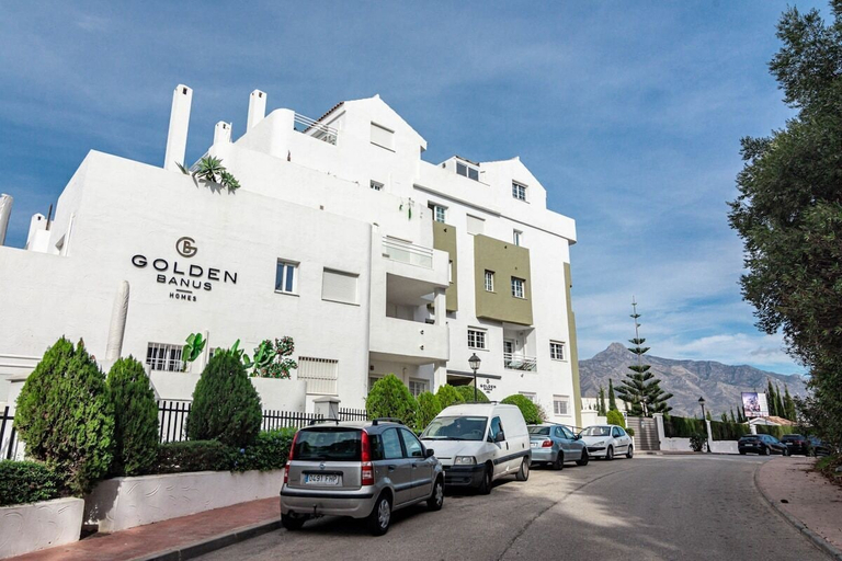 Exterior & Views 2, GO- Golden Banus by Roomservices, Málaga