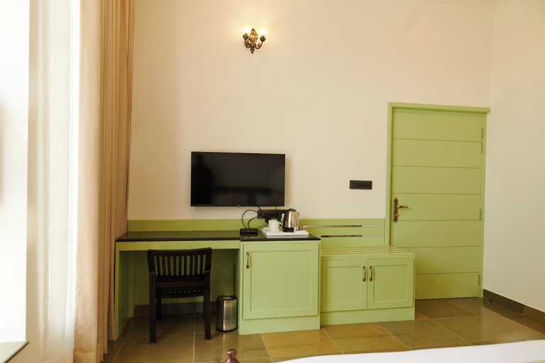 Others 3, Free Birds Boutique Stay Amer, Jaipur