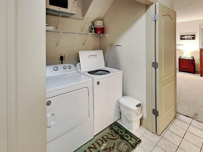 Bathroom 3, Beautiful Day by Taylor Made Deep Creek, Garrett