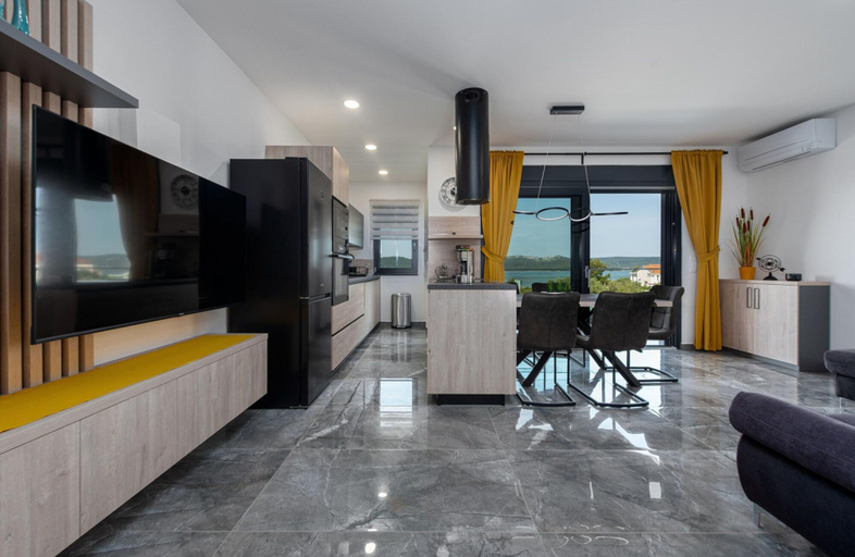 Others 2, Villa Blue Sky 1 Zadarvillas, Sveti Filip i Jakov