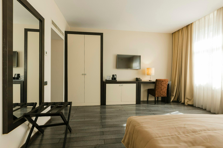 Bedroom 2, Hotel Timisoara, Timisoara