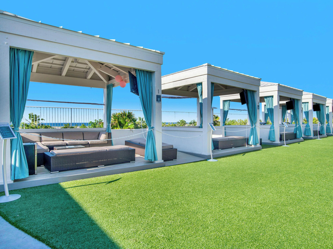 Exterior & Views 2, Caribe The Resort #D1114 by Southern Vacation Rentals, Escambia