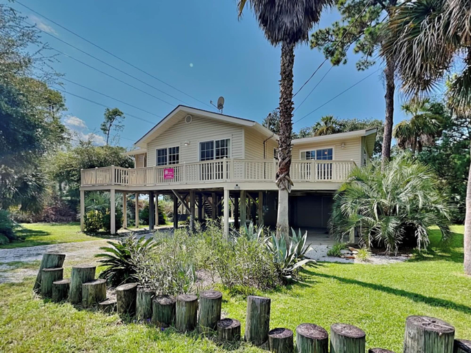Property amenity 4, Lillypad by Tybee Vacation Rentals, Chatham