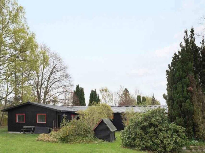 Others 2, 4 Star Holiday Home in Vaeggerlose, Guldborgsund