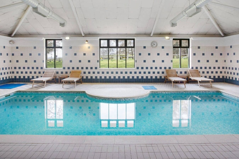 Sport & Beauty, Delven House, Leicestershire