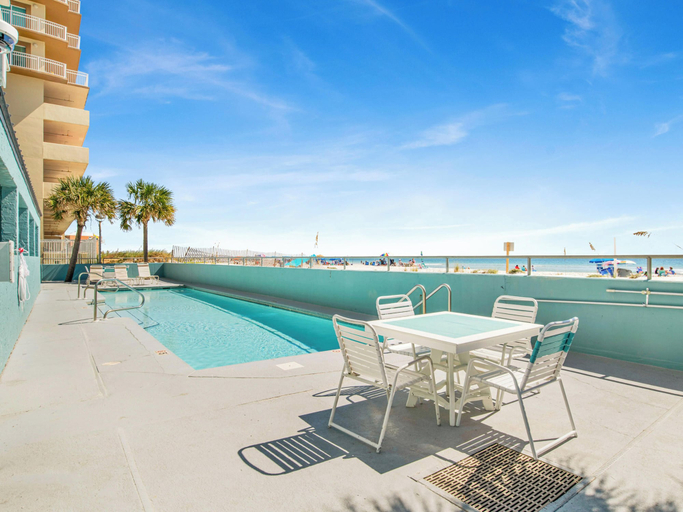 Sport & Beauty 5, Westwind #804 by Southern Vacation Rentals, Baldwin