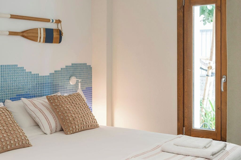 Room 4, Cabanyal Rooms by VLC Host, Valencia