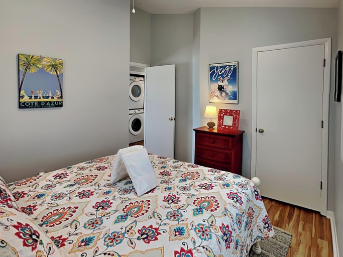 Bedroom 3, Hicks by Topsail Realty, Pender