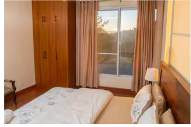 Room 3, Cozy 4BR Mountain Cottage, Hazara