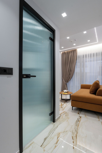 Bedroom 2, Captain Napoleon Paterakis CNP Luxurious Suites, Crete