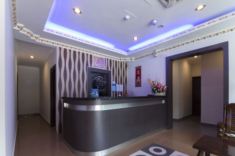 Others 5, Valley View Hotel, Manjung