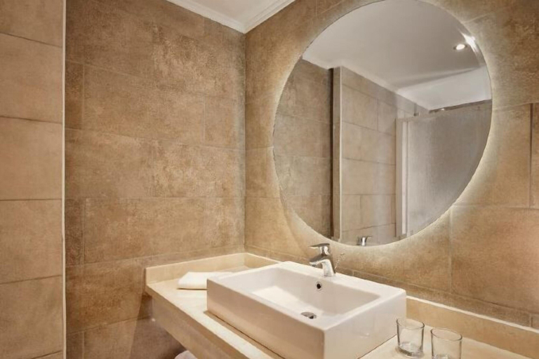 Bathroom 4, Coral Sea Waterworld Sharm El Sheikh, Sharm el-Sheikh