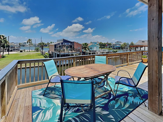 Others 1, Turtle Nest by Ryson Vacation Rentals, Galveston