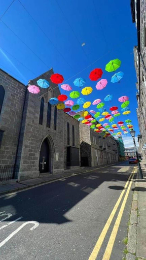 Miscellaneous, Aberdeen City Escape Apartment, Aberdeen