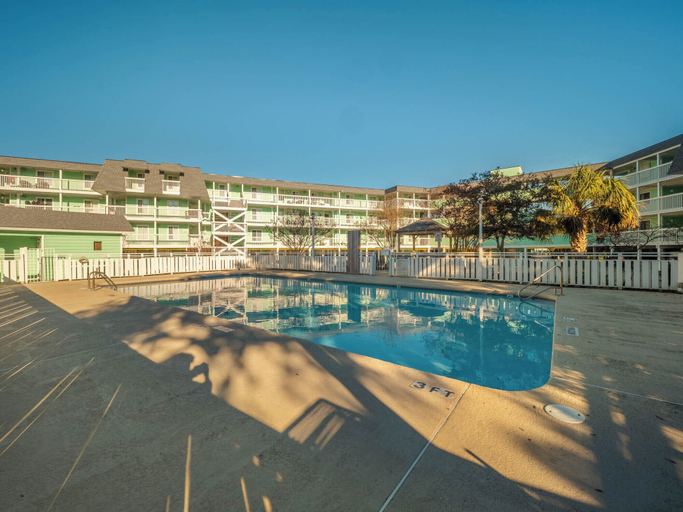 Sport & Beauty 3, Ocean Dunes by Carolina Retreats, New Hanover