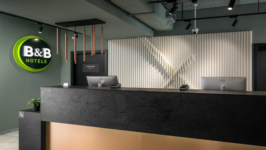 Others 5, B&B HOTEL Leszno, Leszno