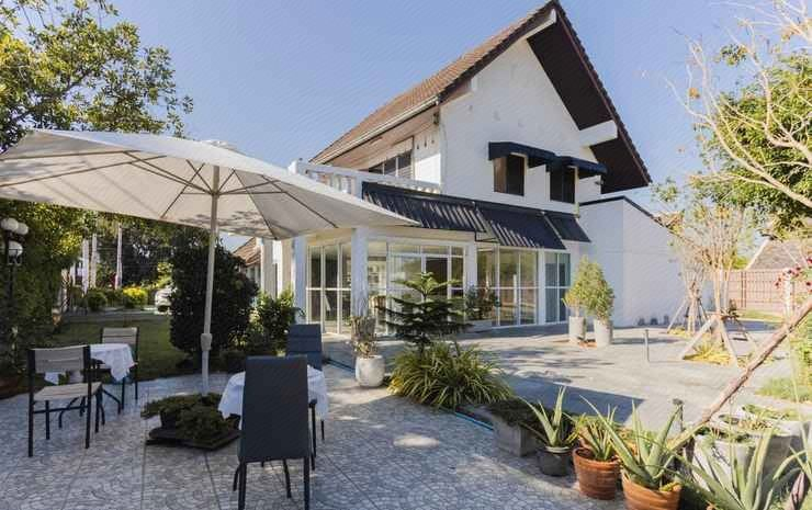 Exterior & Views 1, Preme village, Muang Ubon Ratchatani