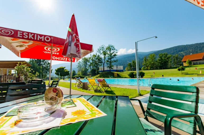 Sport & Beauty 5, Kreischberg Chalets by ALPS RESORTS, Murau