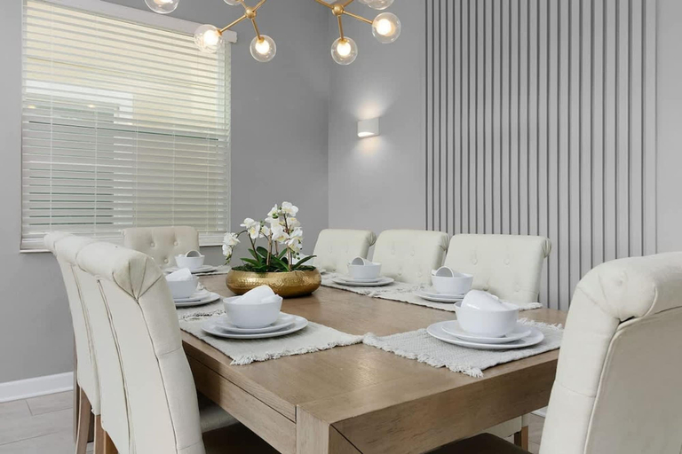 Room 4, Ultimate Comfort Prime Location Luxury Villa, Osceola