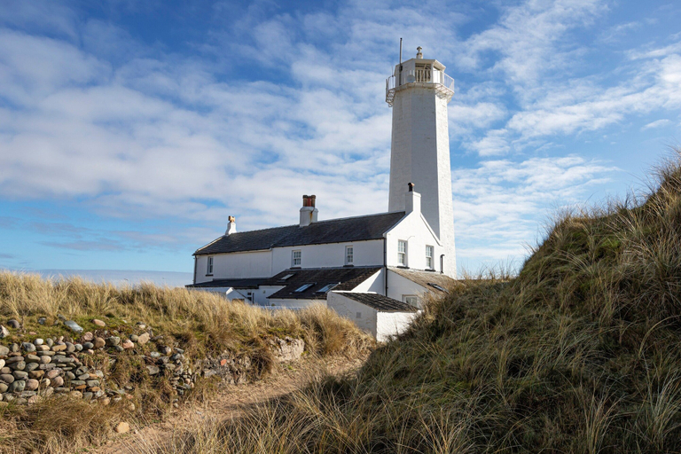 Exterior 3, Lighthouse With Sea-views in Cumbria, No Deposit, Cumbria