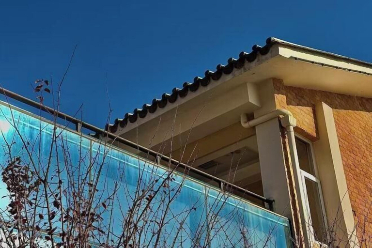 Exterior & Views 2, Jiaozishan Resort Hotel, Kunming