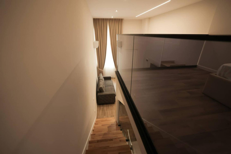 Room 5, Duplex City 02 in Durr s, Durrësit