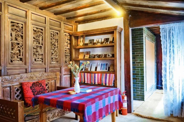Others 3, Lijiang Longfeng Villa (Shuhe Ancient Town Branch), Lijiang