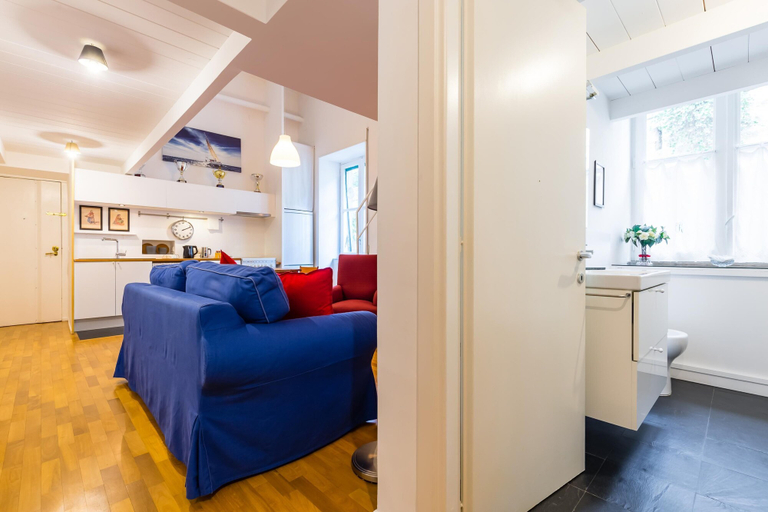 Others 5, Grifeo - Quiet and Relaxing Flat on Panoramic Route, Napoli