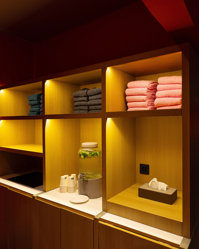 Others 2, IBIS STYLES KINSHASA, Kinshasa