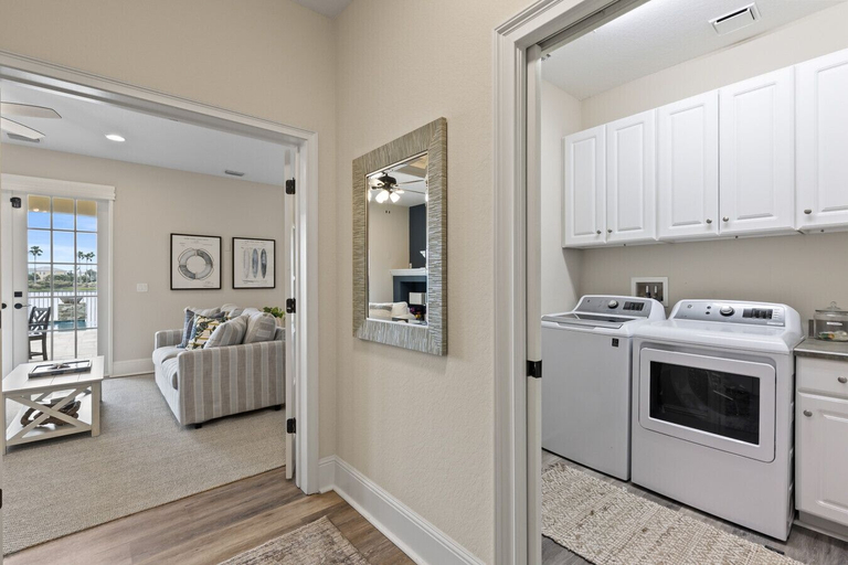 Interior 3, Luxury Oceanview at Cinnamon Cove With Pool, Flagler
