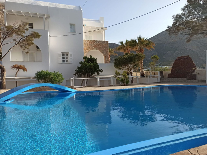 Exterior 5, Noème Santorini, South Aegean
